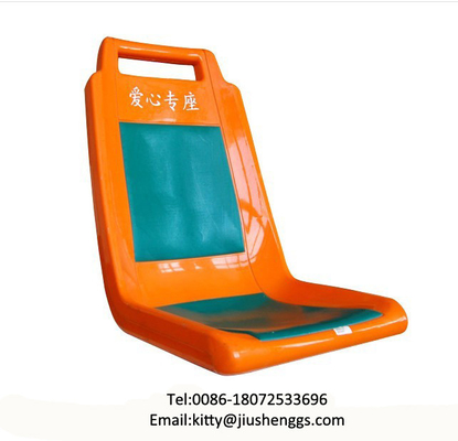 Lieferant Plastikeinspritzungs-Gestaltungsbus-Seats JS022